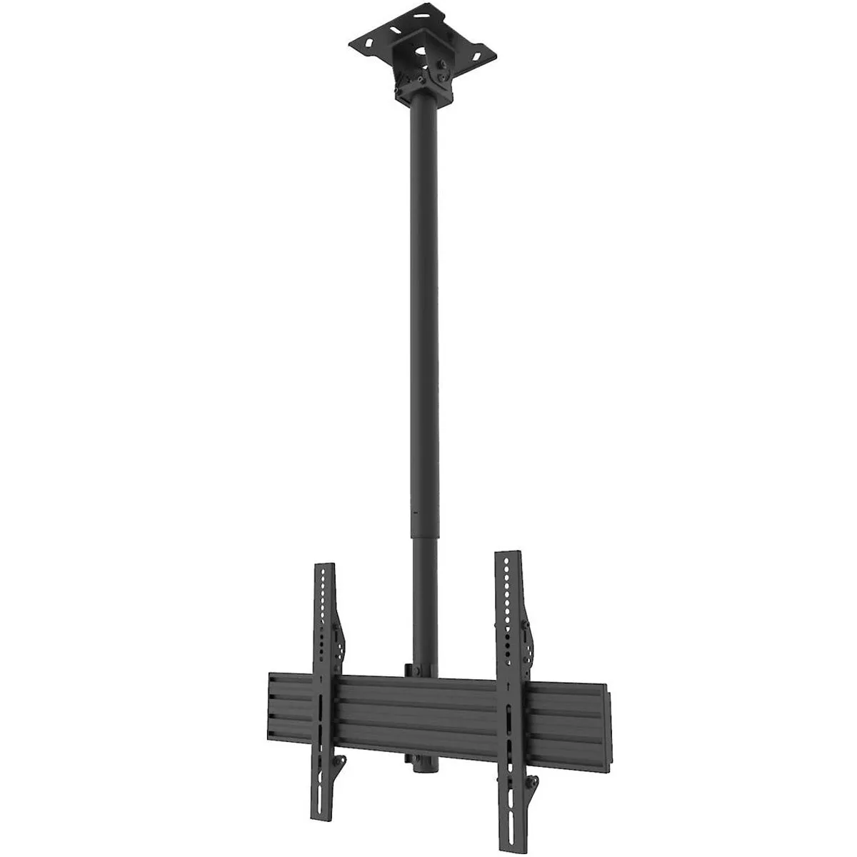Kanto OPEN BOX CM600G Full Motion Ceiling Mount - Galvanized - A Grade