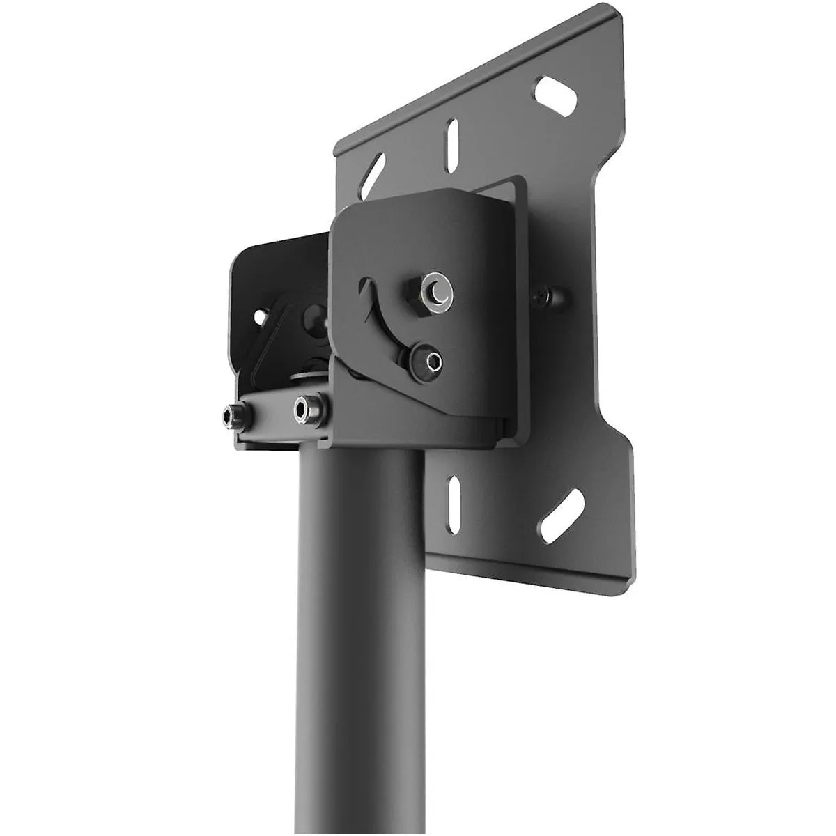 Kanto OPEN BOX CM600G Full Motion Ceiling Mount - Galvanized - A Grade