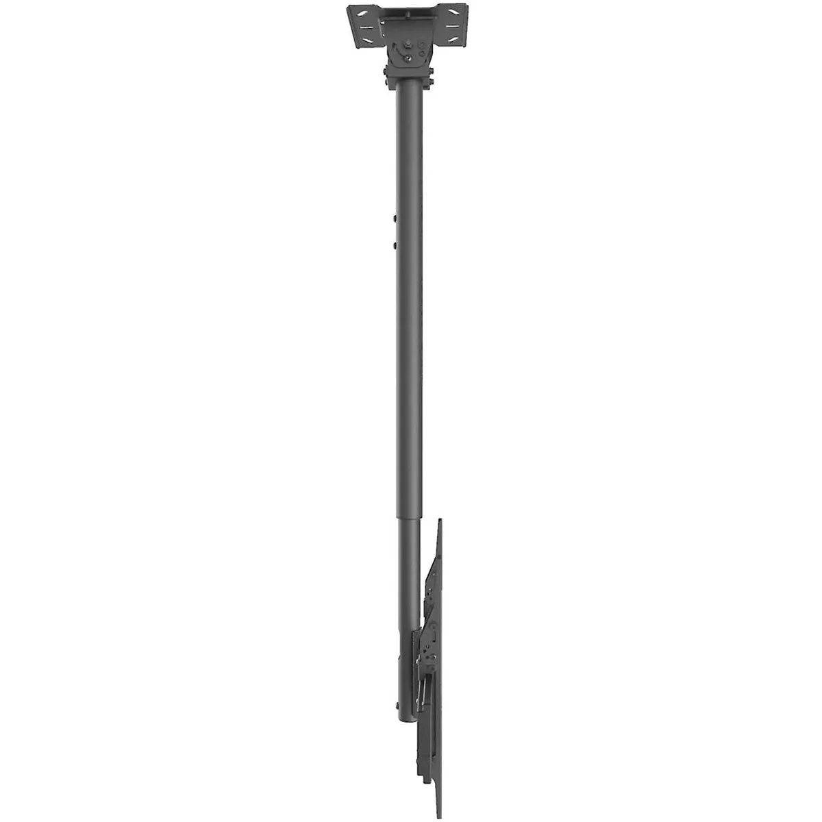Kanto OPEN BOX CM600G Full Motion Ceiling Mount - Galvanized - A Grade