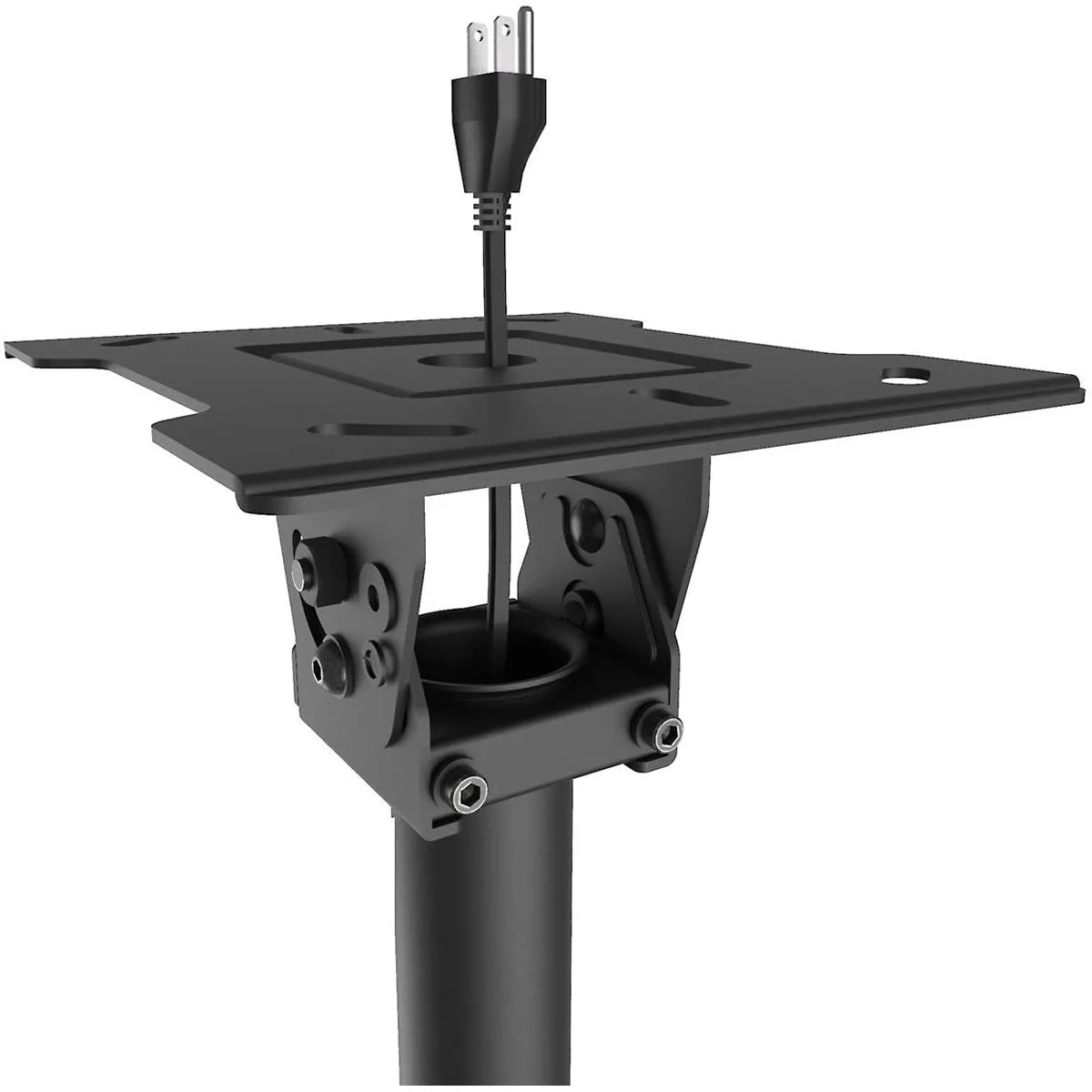 Kanto OPEN BOX CM600G Full Motion Ceiling Mount - Galvanized - A Grade