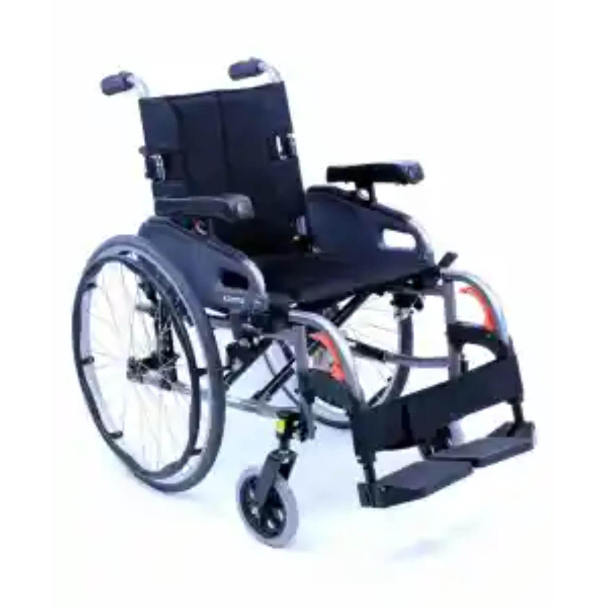 Karman Healthcare Flexx Wheelchair