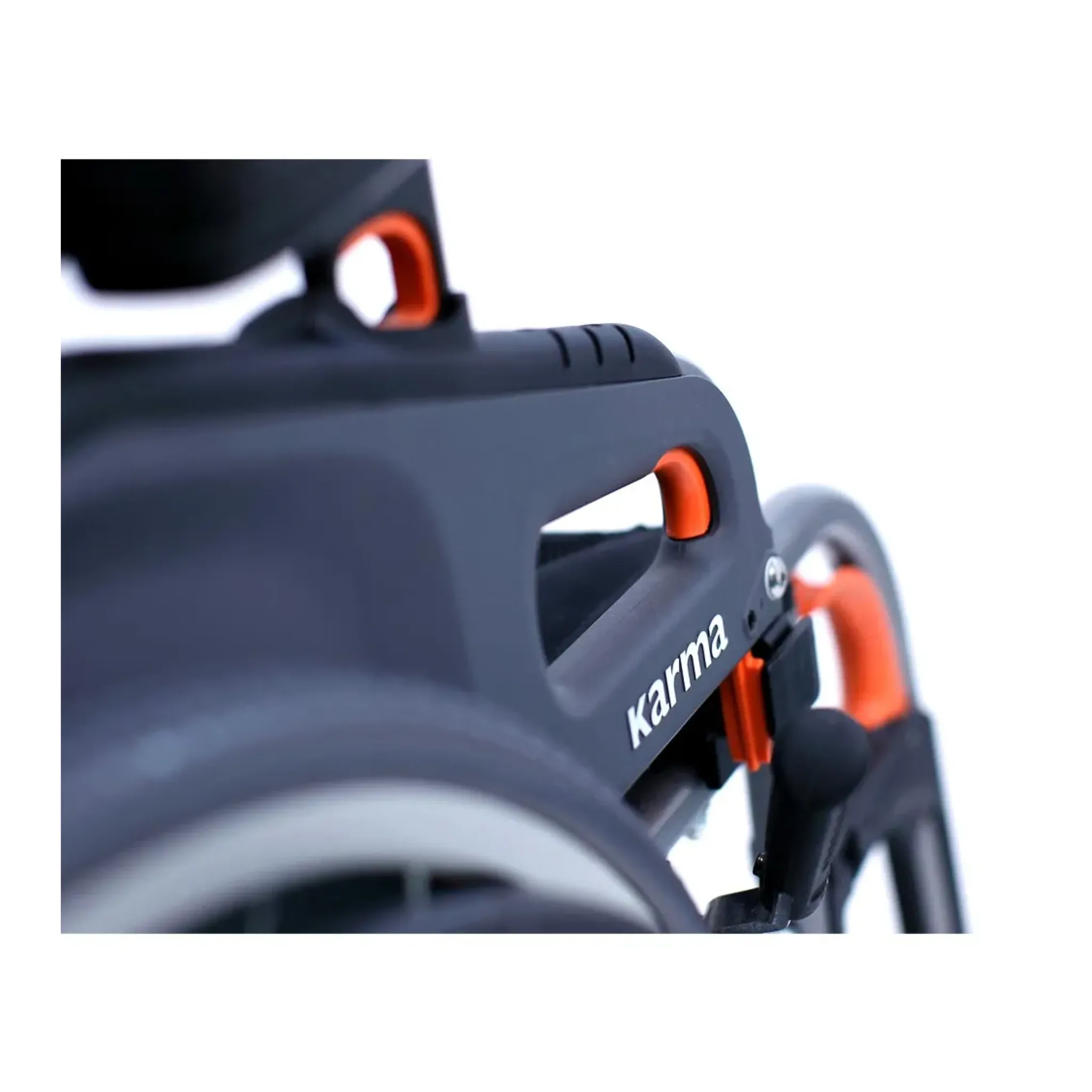 Karman Healthcare Flexx Wheelchair