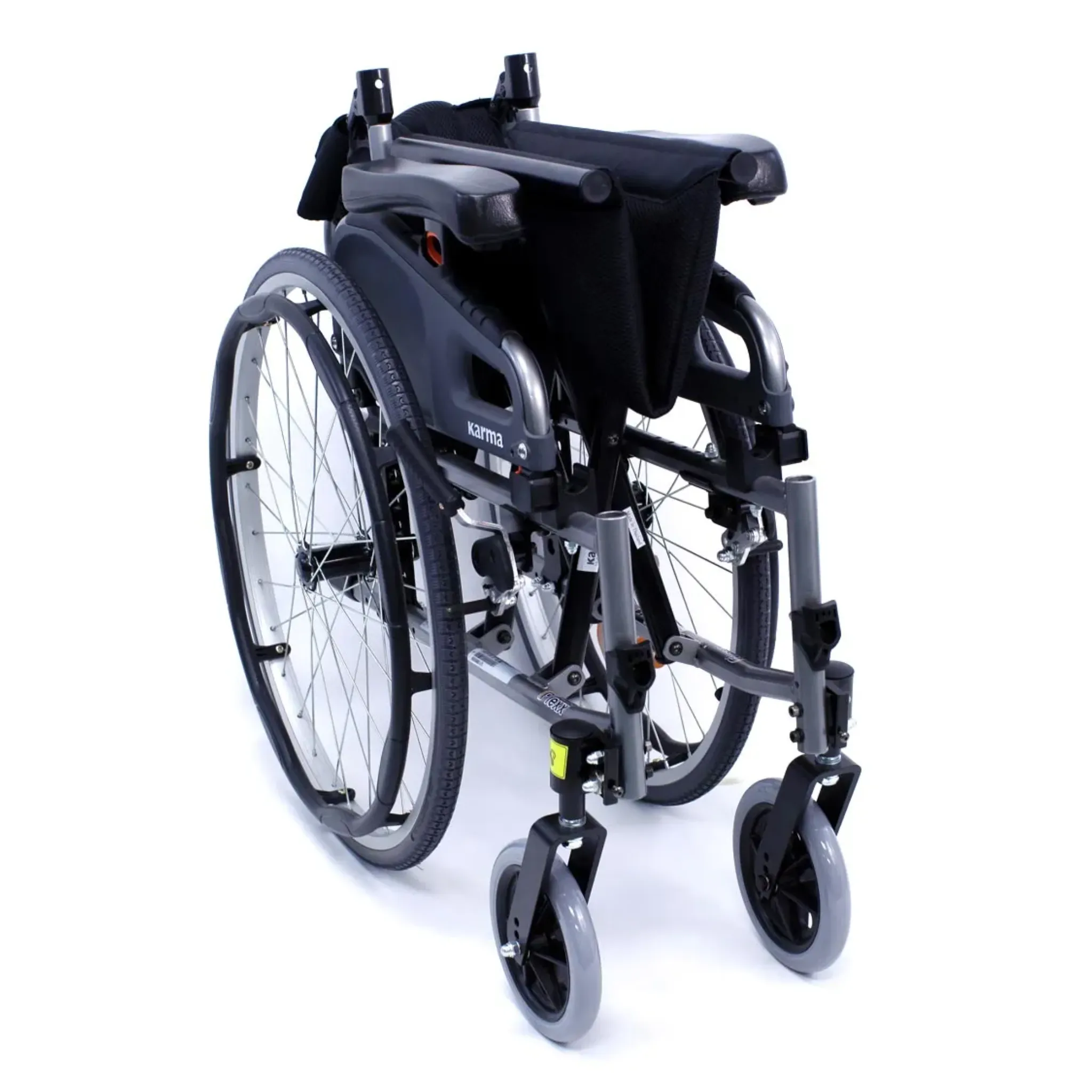 Karman Healthcare Flexx Wheelchair