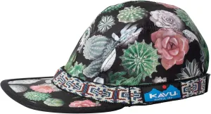 KAVU Synthetic Strapcap Lightweight & Durable Hat for Outdoors & Adventures