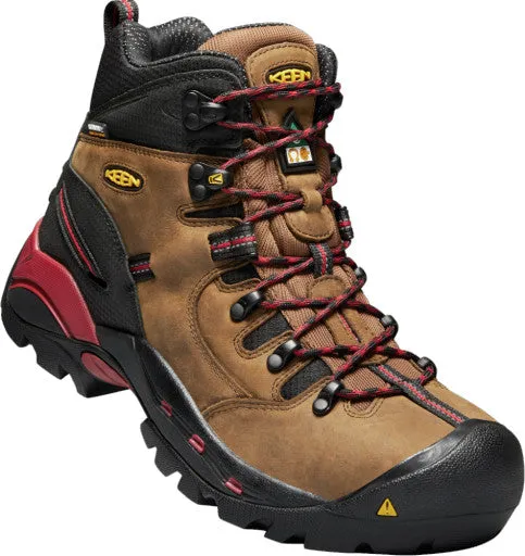Keen Men's CSA Hamilton Carbon Waterproof