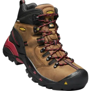 Keen Men's CSA Hamilton Carbon Waterproof