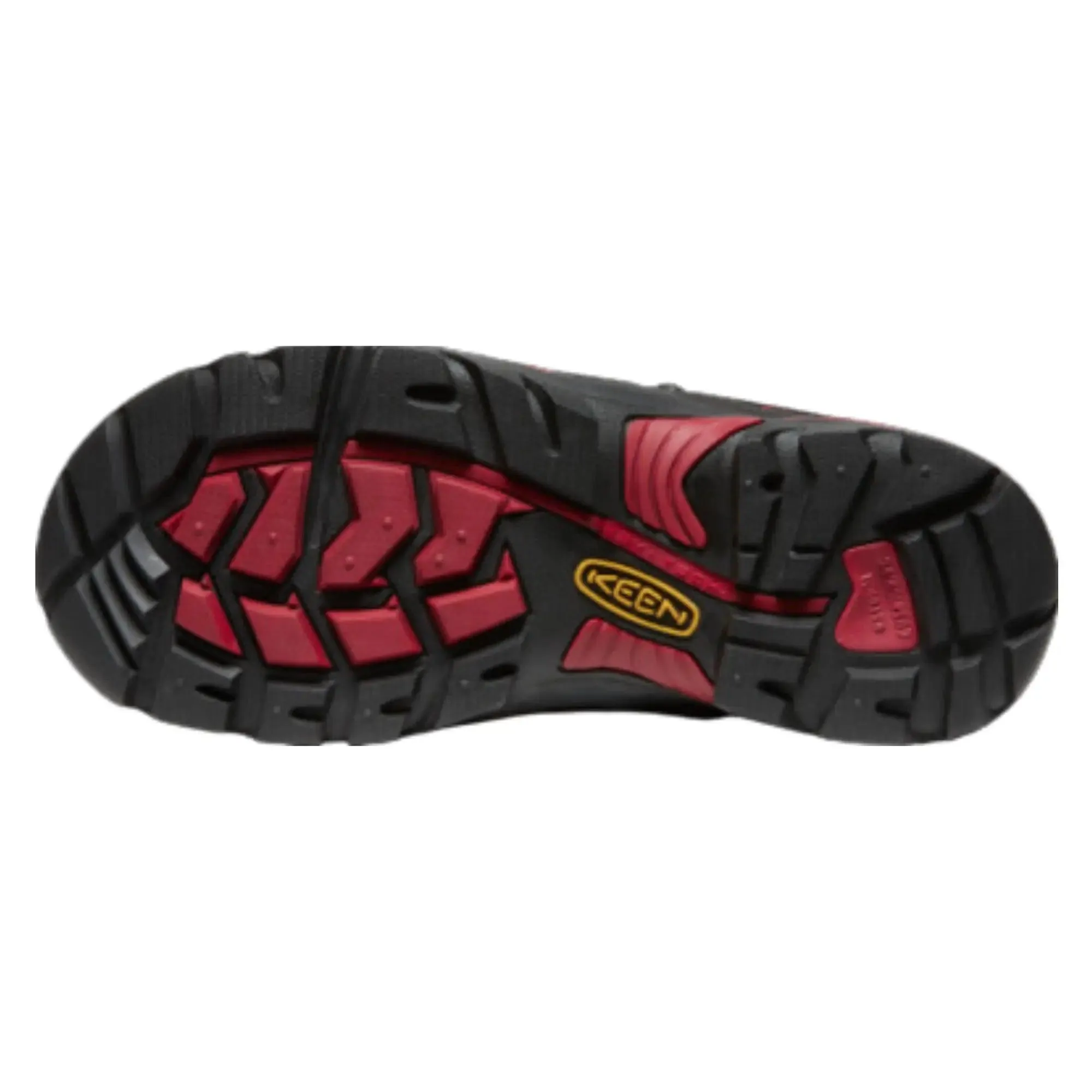 Keen Men's CSA Hamilton Carbon Waterproof