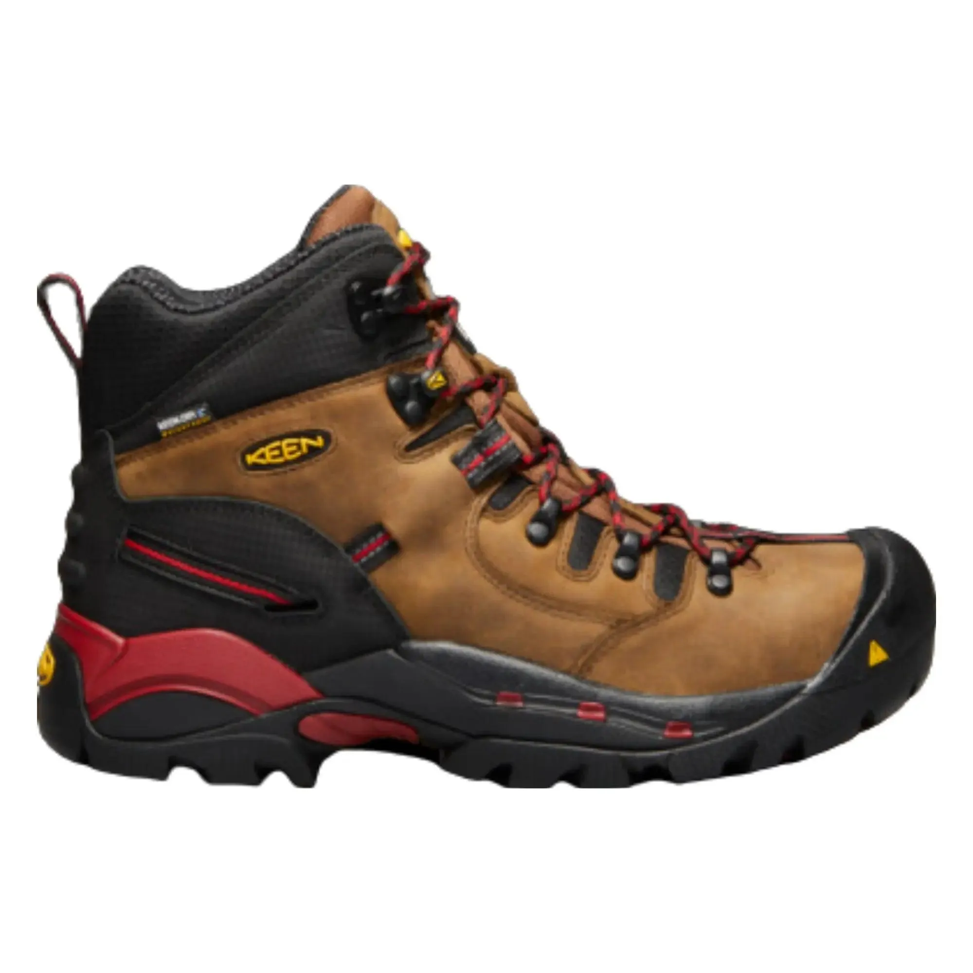 Keen Men's CSA Hamilton Carbon Waterproof