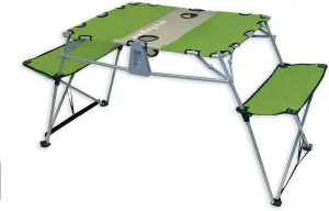 Kelsyus Ogo Table, Green