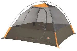 Kelty Grand Mesa 4 Camping Tent 4 Person Backpacking Tent