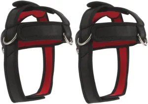 KESYOO Weight Lifting Neck Gear Padded Neck Harness for Strength Training Head Harness for Weight Lifting