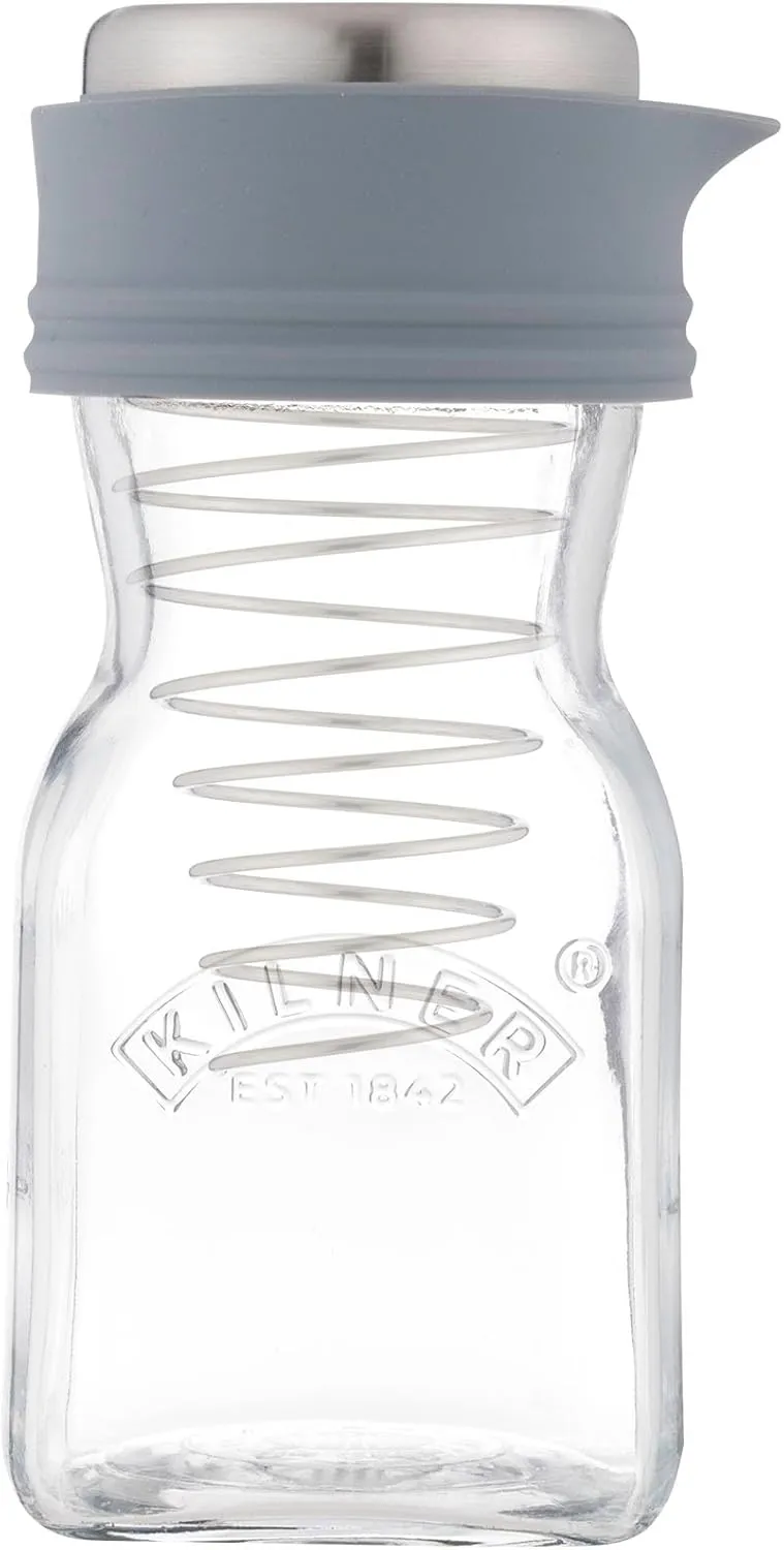 Kilner Create & Make Dressing Maker
