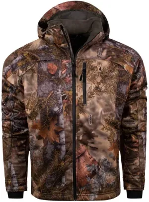 King's Camo XKG Lone Peak Camo Jacket