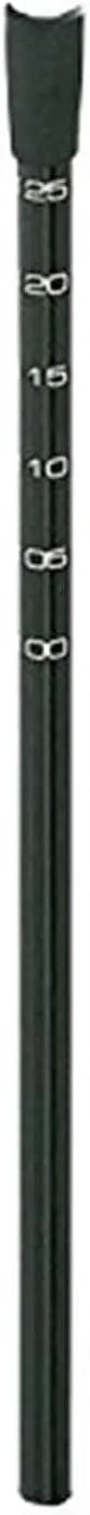 Komperdell Replacement Pole Sections Carbon