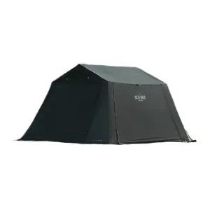 KZM Oscar House Cabin 3-4 person Tent