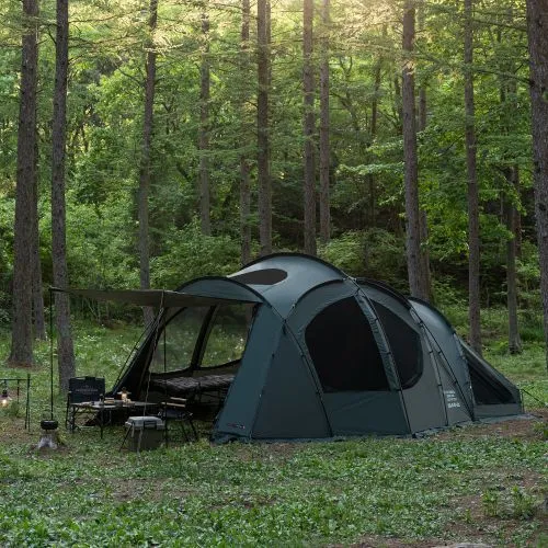 KZM Vanguard Submarine 4-5 person Tent
