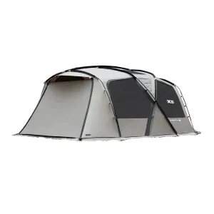 KZM X-5 4-5 person tent