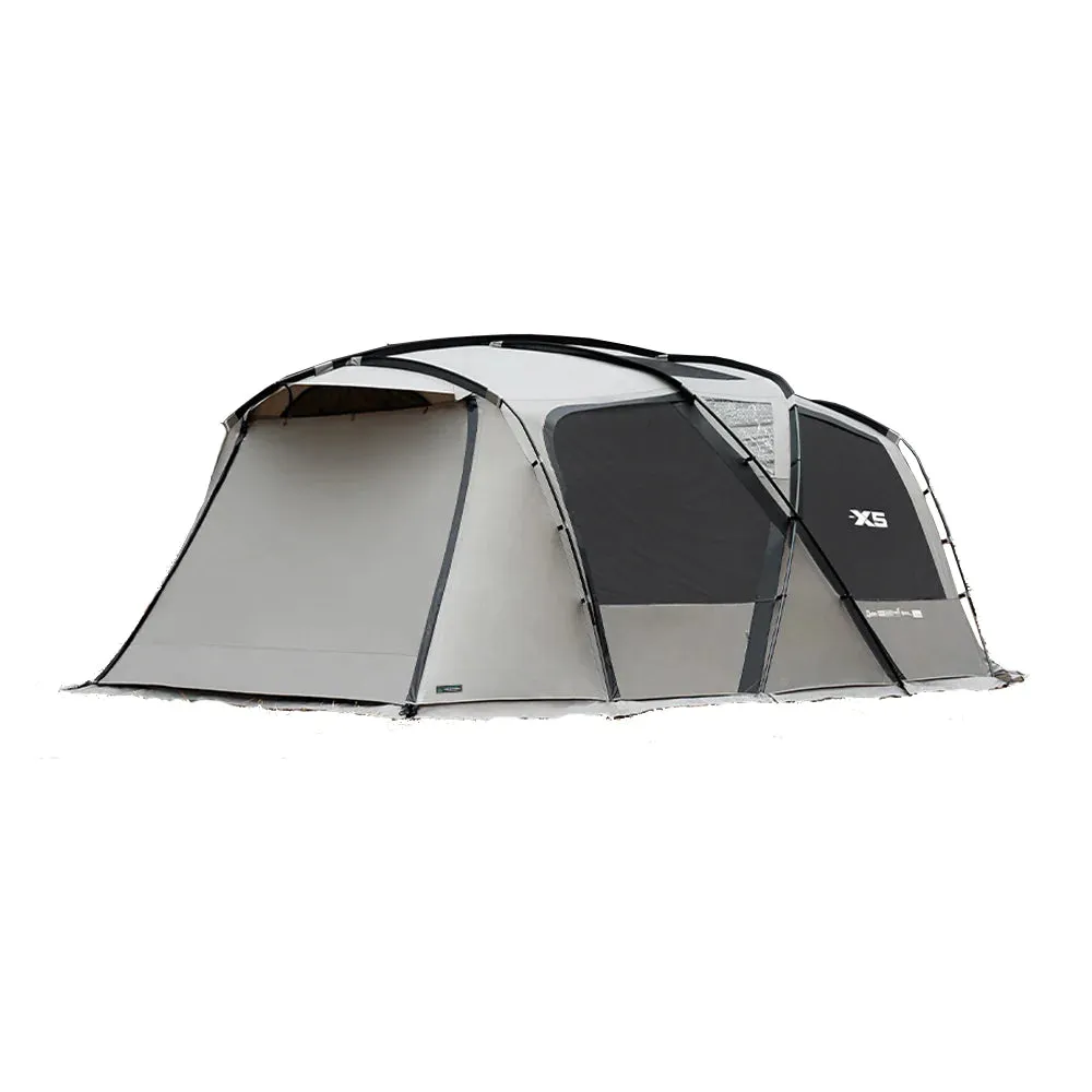 KZM X-5 4-5 person tent