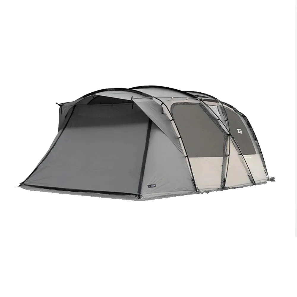 KZM X9 4-5 person tent