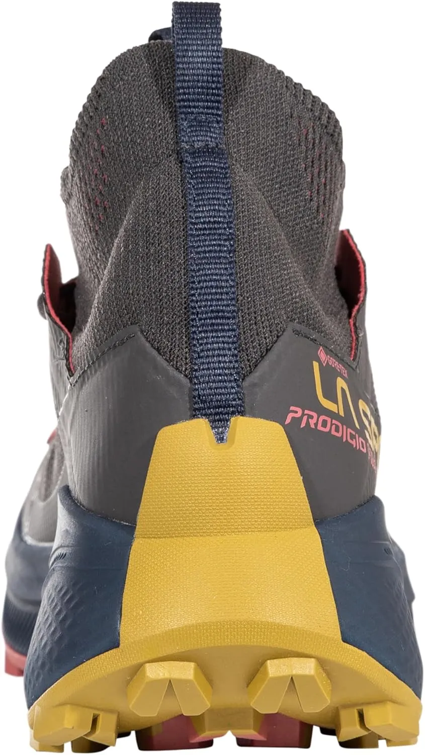La Sportiva Women's Prodigio Hike GTX Lightweight, Waterproof Hiking Shoes