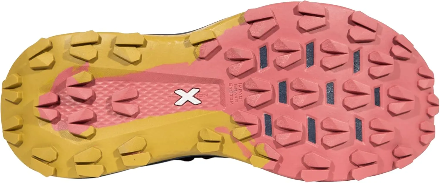 La Sportiva Women's Prodigio Hike GTX Lightweight, Waterproof Hiking Shoes