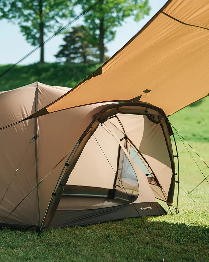 Land Breeze Pro. Air - Festival Item