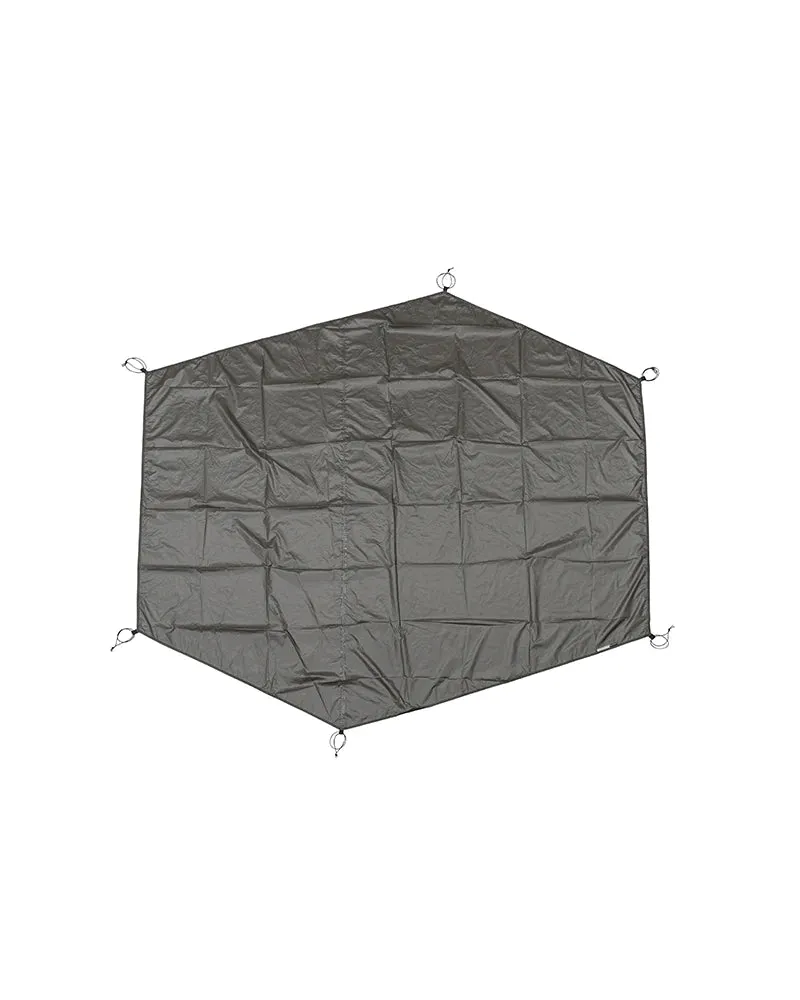 Land Breeze Pro. Air - Festival Item