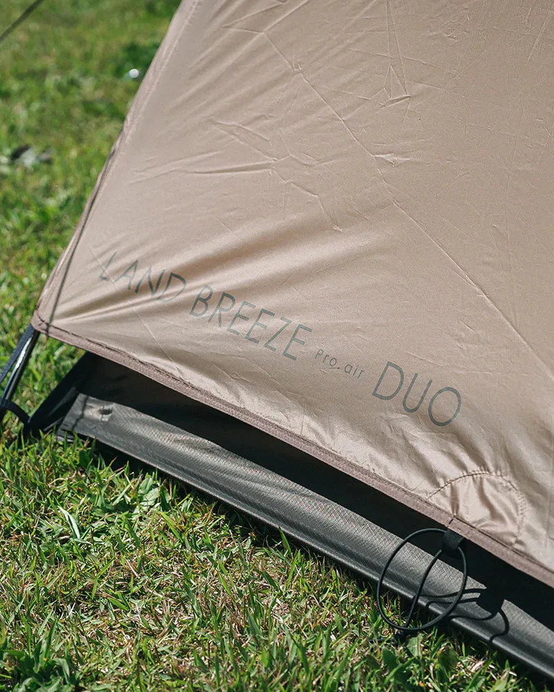 Land Breeze Pro. Air - Festival Item