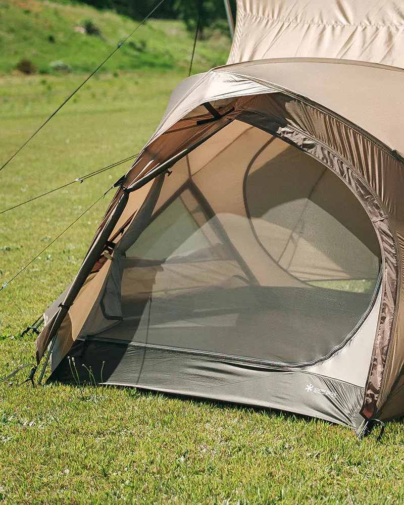 Land Breeze Pro. Air - Festival Item