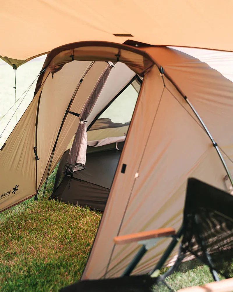 Land Breeze Pro. Air - Festival Item