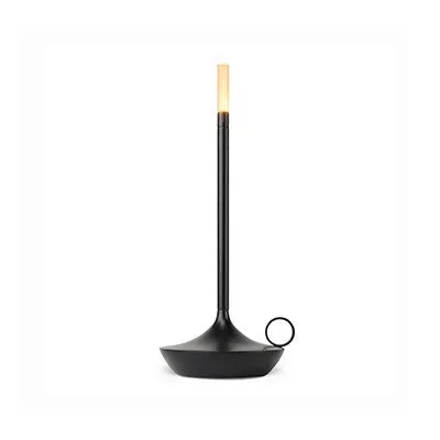 LD Wick Portable Lamp