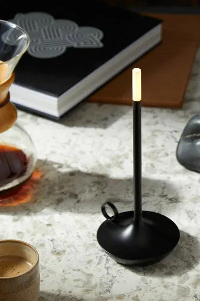 LD Wick Portable Lamp