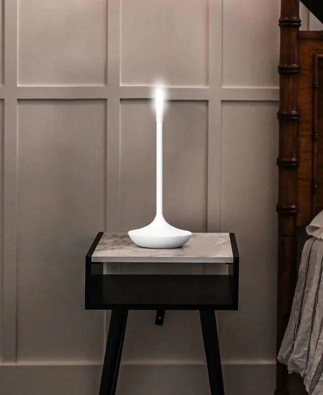LD Wick Portable Lamp