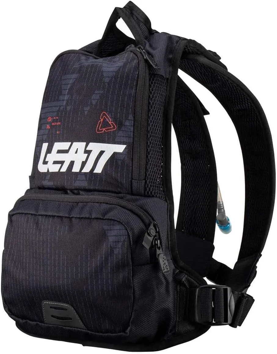 Leatt Hydration Moto Race 1.5 HF Orange #XS-XXL