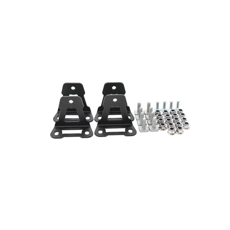 Leitner Roof Top Tent Brackets