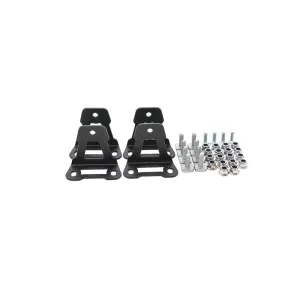 Leitner Roof Top Tent Brackets