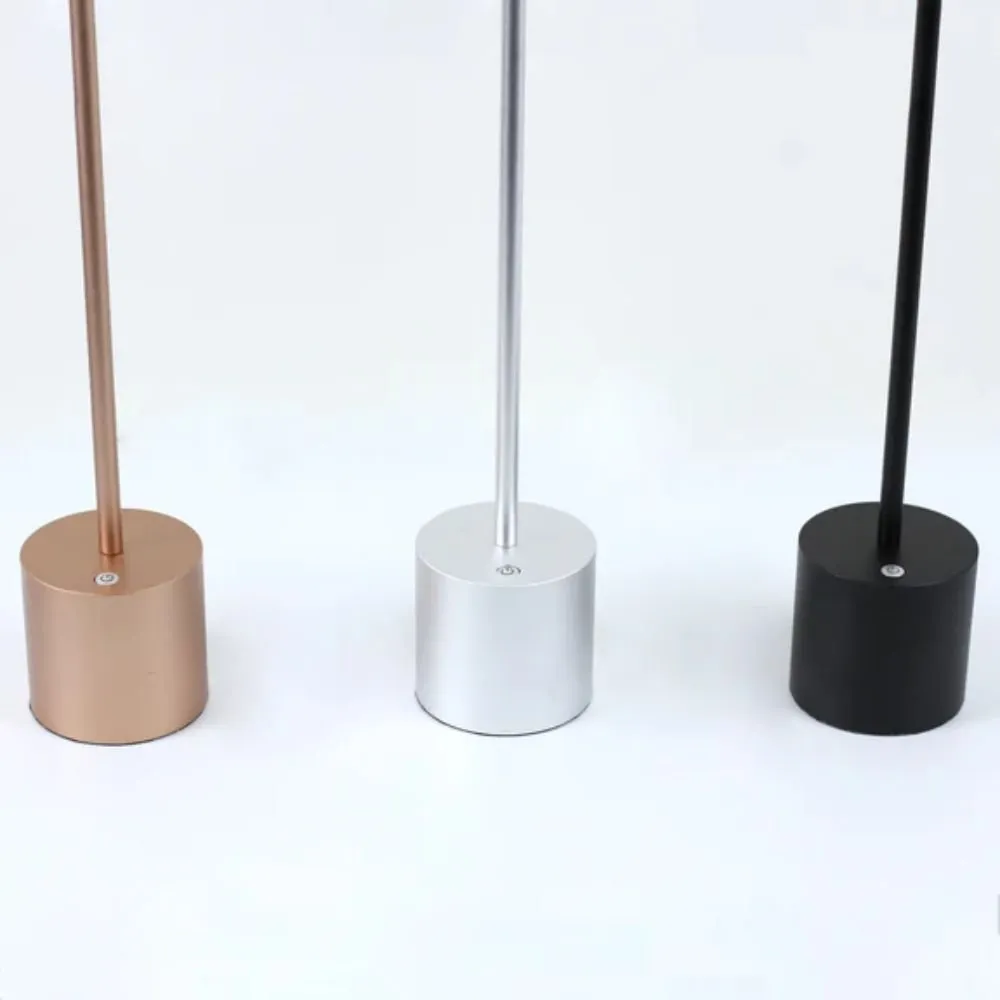 Lexi BAR - Portable LED Bar Table Lamp