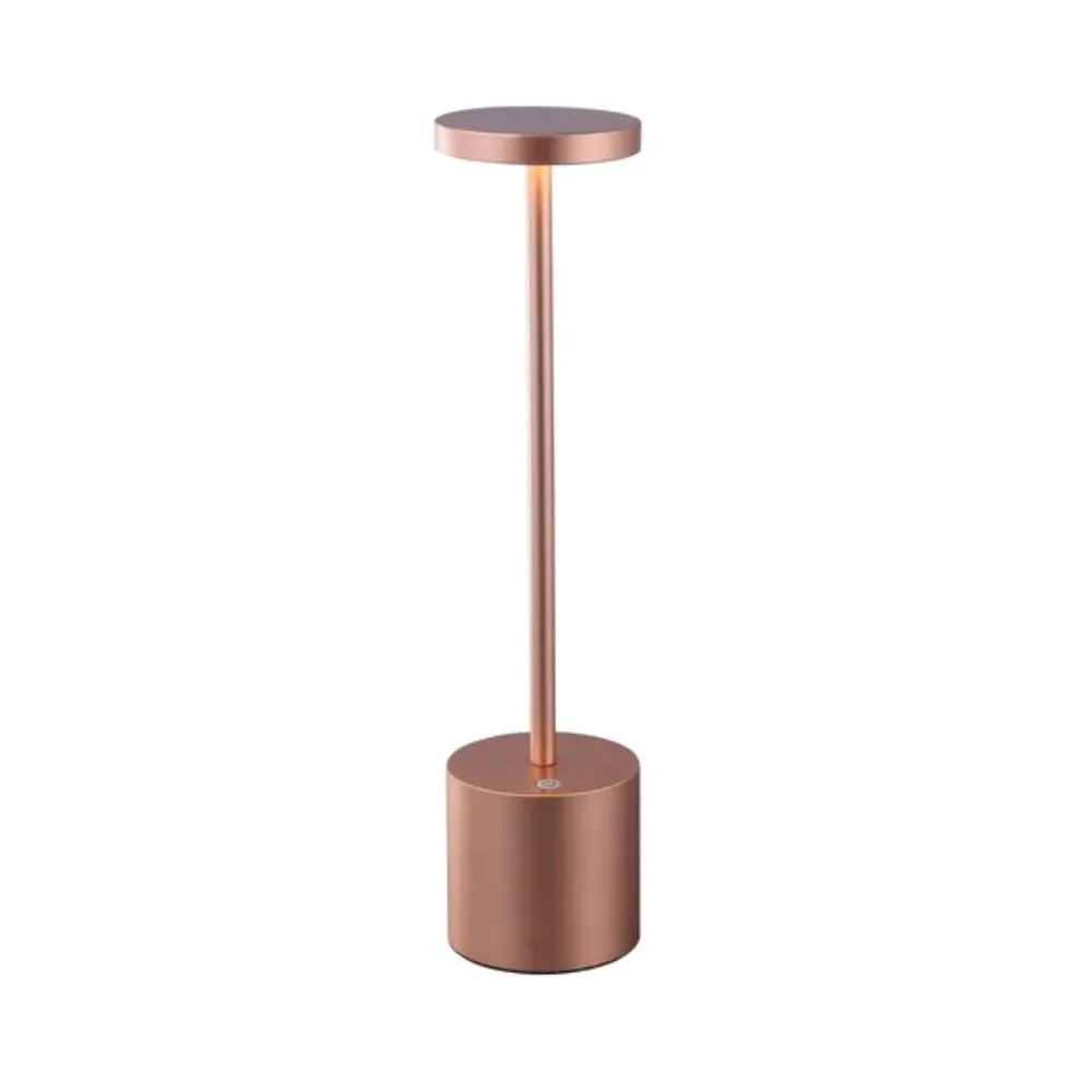 Lexi BAR - Portable LED Bar Table Lamp