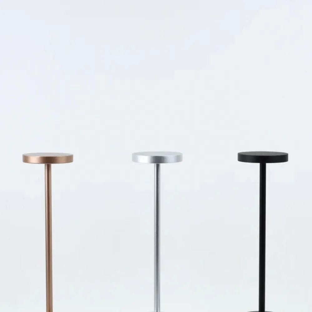 Lexi BAR - Portable LED Bar Table Lamp