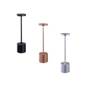 Lexi BAR - Portable LED Bar Table Lamp