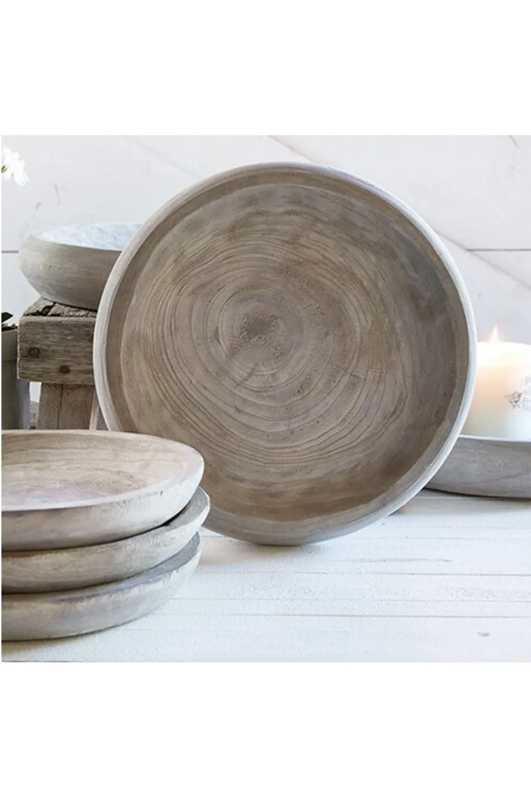 Lg Paulwonia Bowl