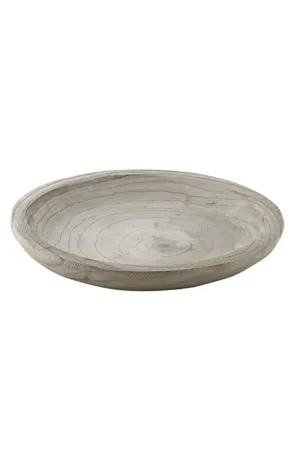 Lg Paulwonia Bowl