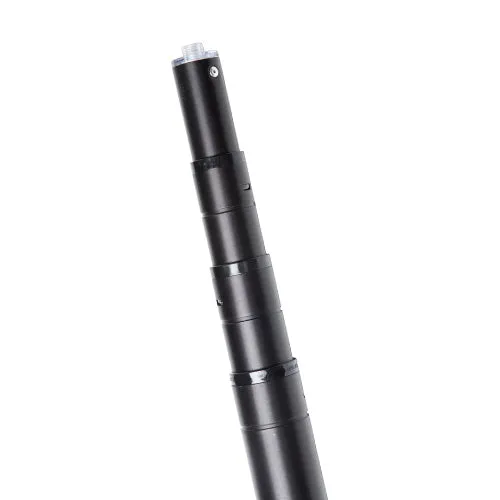 Liberty Telescoping Flagpole- Dark Bronze