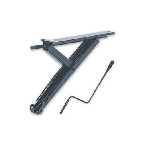 Light Trailer Stabilizing Jack 17 Extension