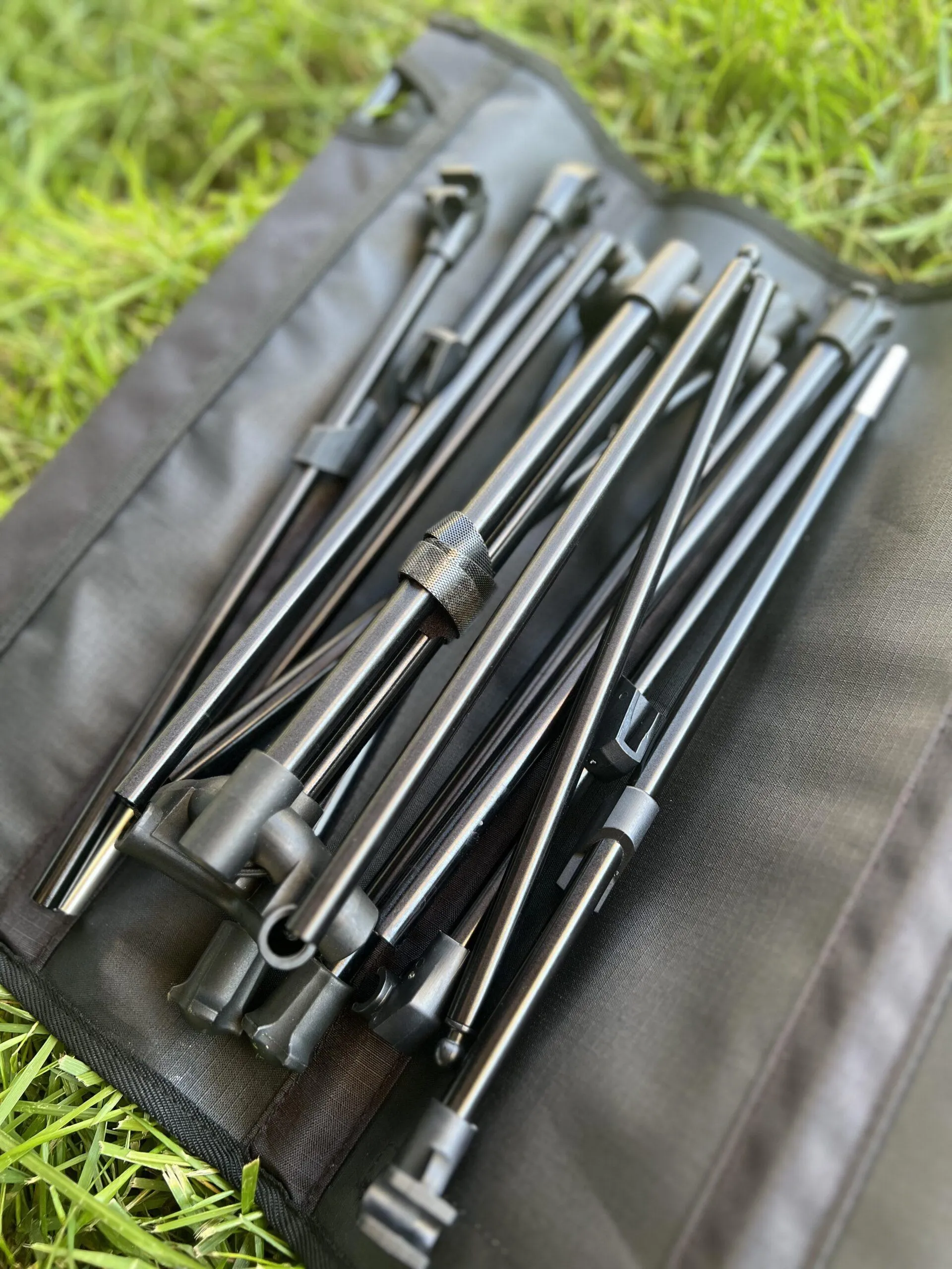 Lightweight Camp Table