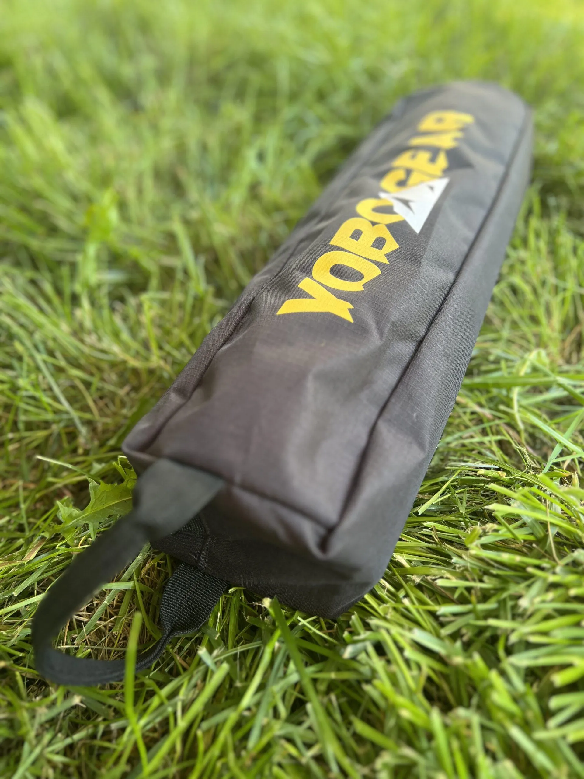 Lightweight Camp Table