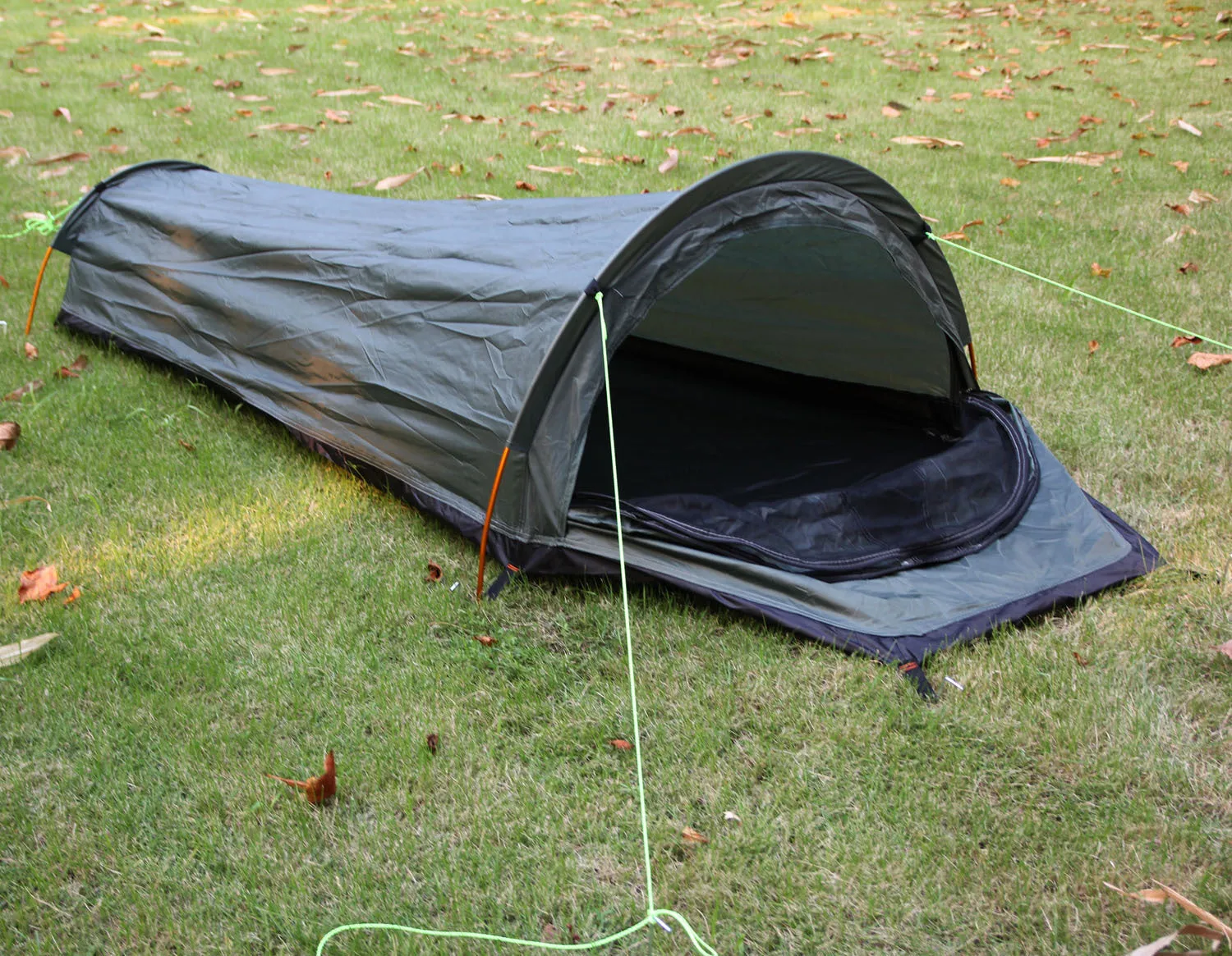 Lightweight Camping Tent Outdoor Camping Sleeping Bag