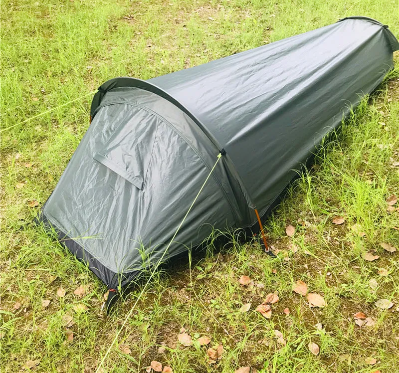 Lightweight Camping Tent Outdoor Camping Sleeping Bag