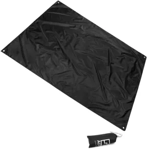 Lightweight Durable Outdoor Mat Waterproof Tent Ground Tarp Sunshade Hiking Mat for Beach