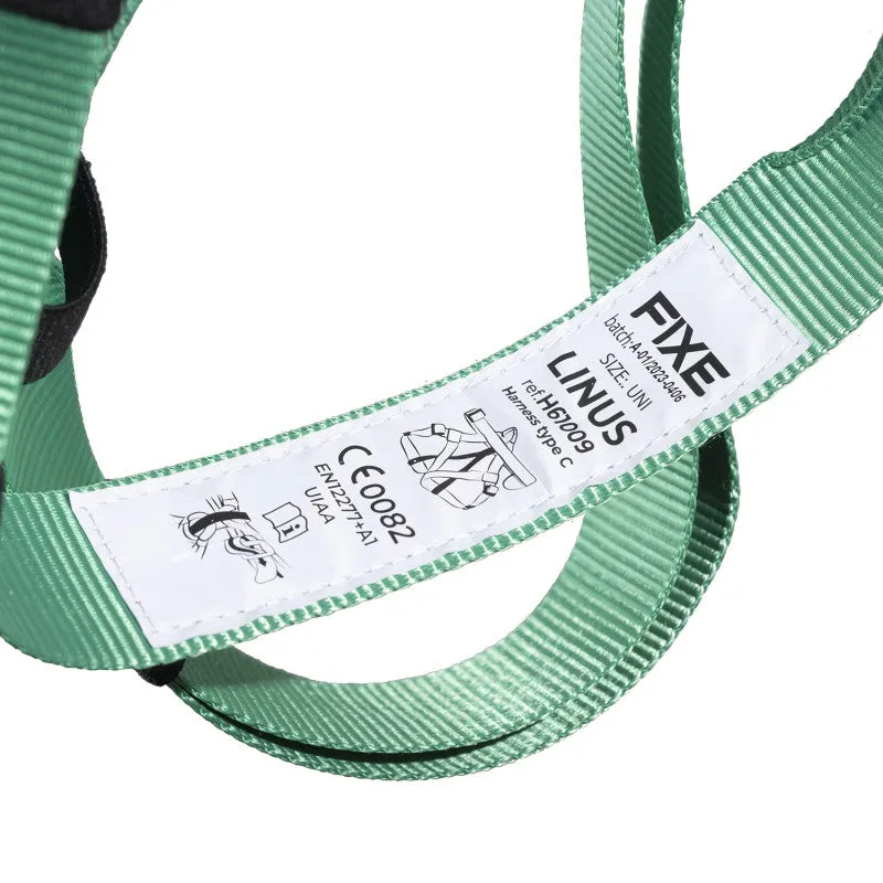 Linus Harness